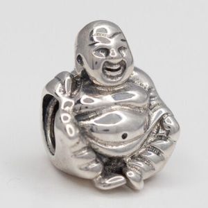 PANDORA Buddha Charm (Retired)
